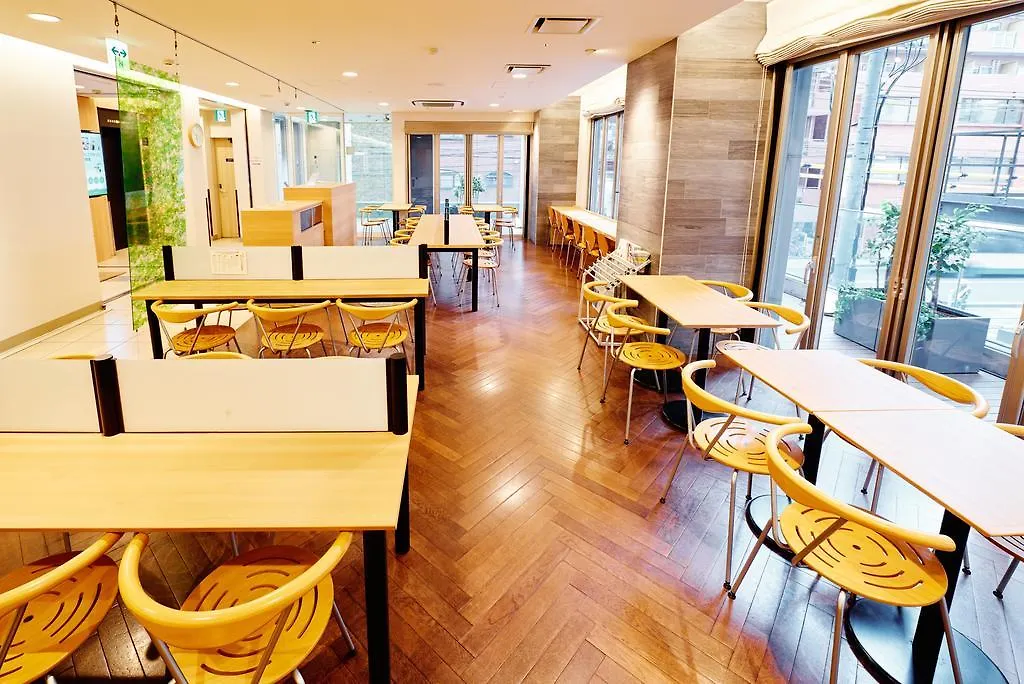 Super Hotel Midosujisen Esaka