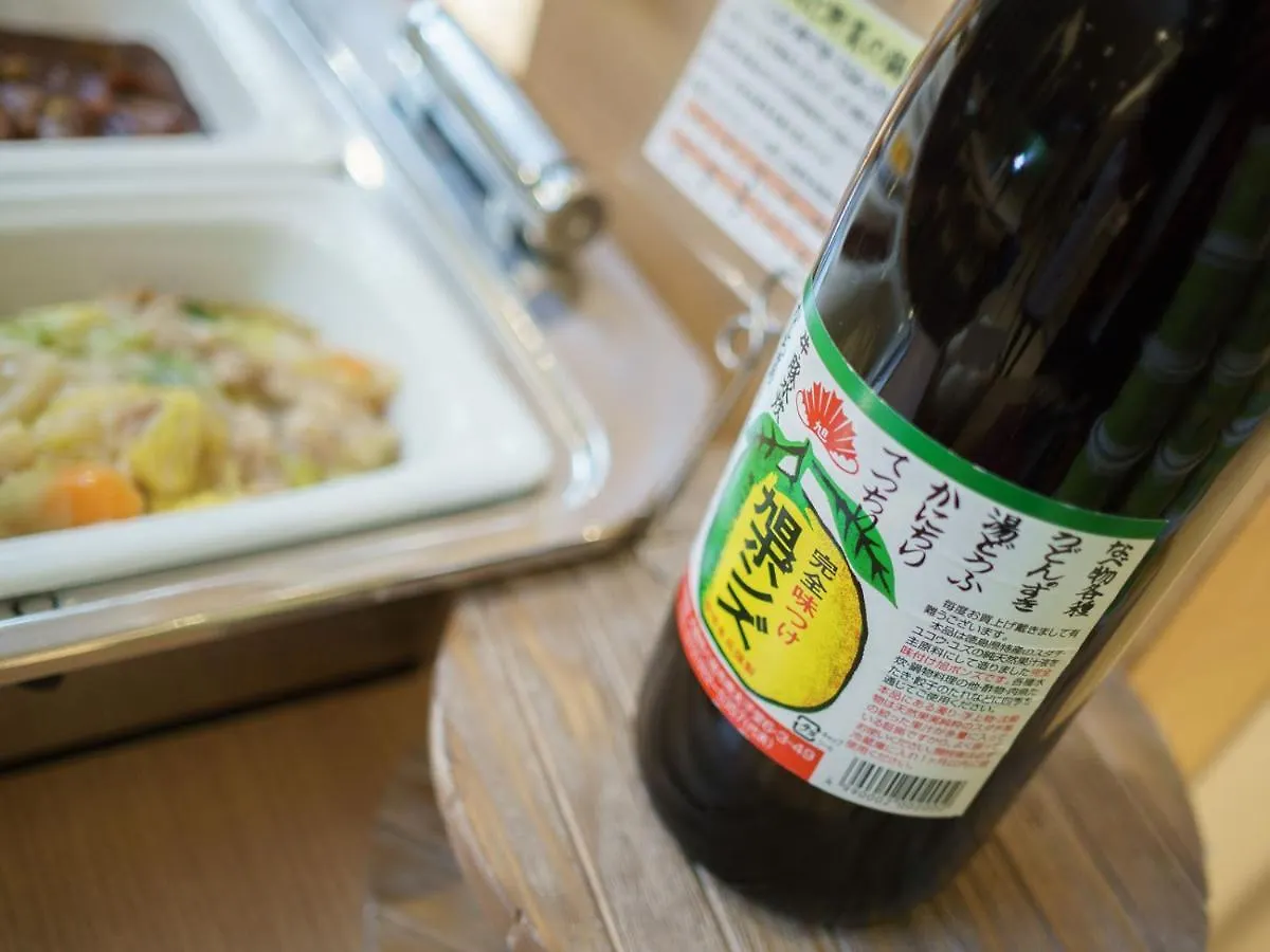 *** 酒店 米多江坂超级酒店 吹田 日本